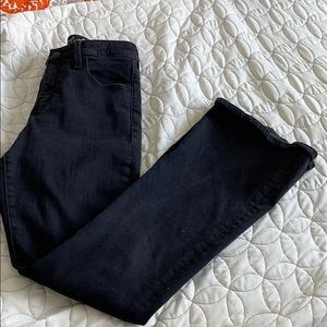 Universal Thread flare jeans